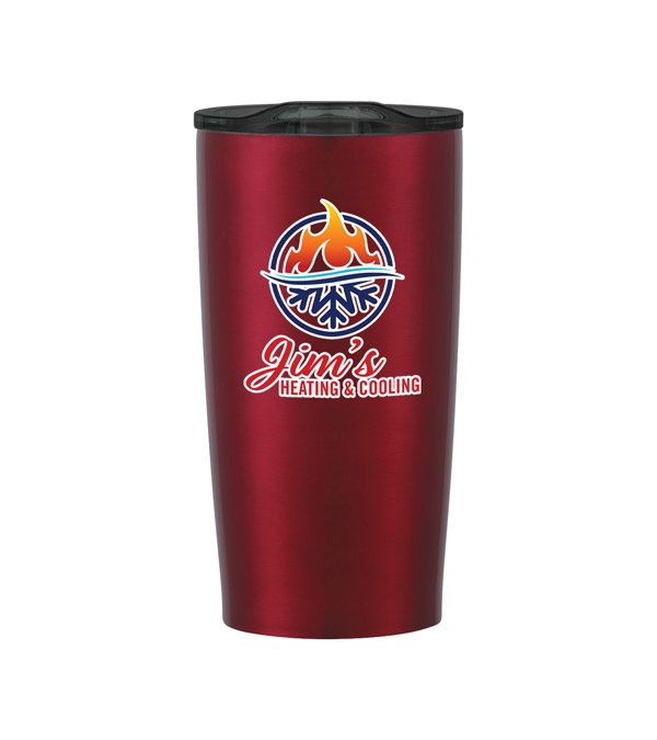 20 oz. Himalayan Tumbler - Full Color