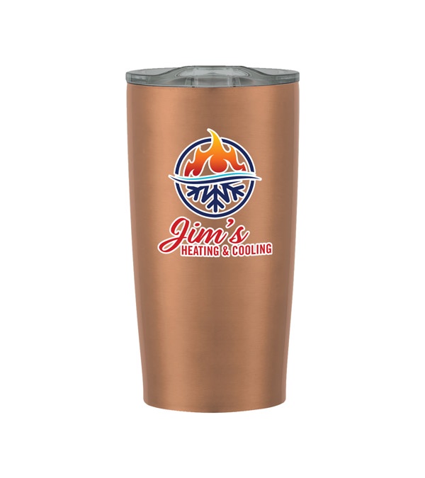 20 oz. Himalayan Tumbler - Full Color