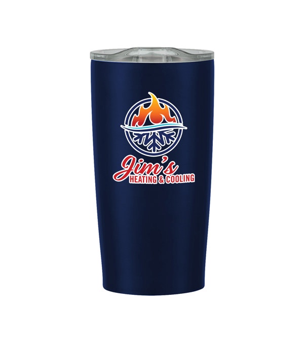 20 oz. Himalayan Tumbler - Full Color