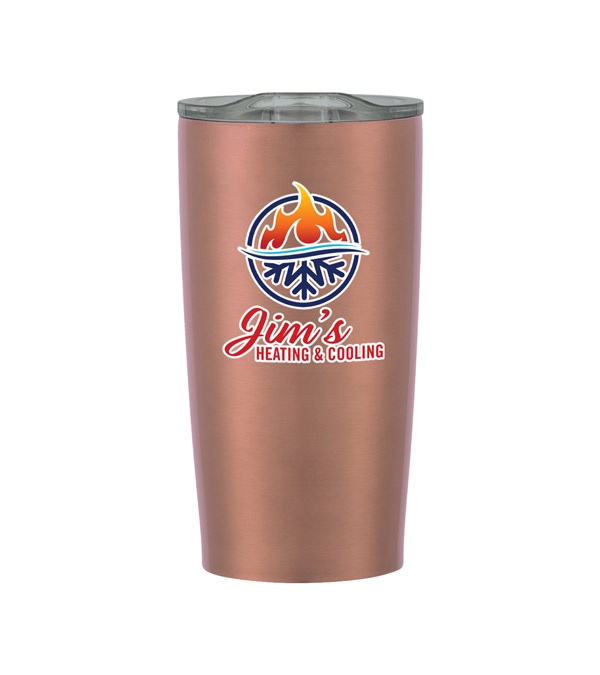 20 oz. Himalayan Tumbler - Full Color