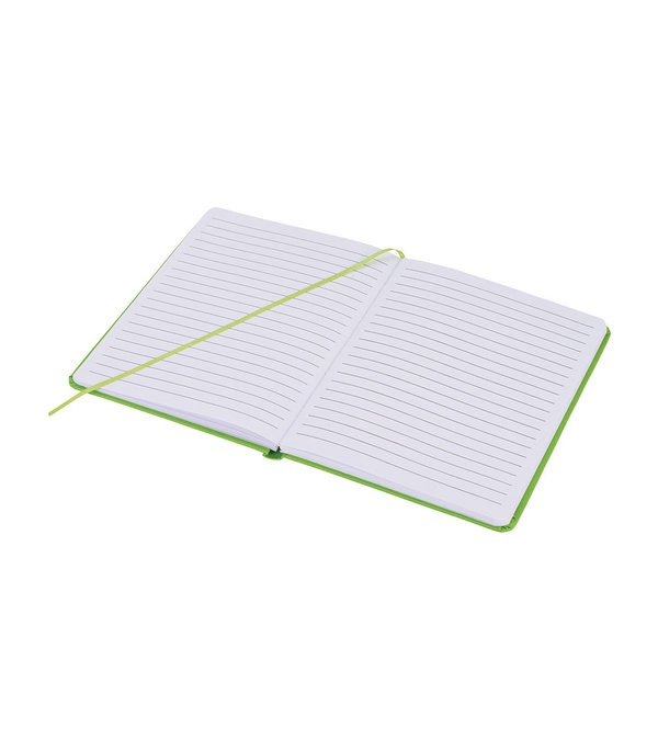 5 x 7 Large Rainbow Notebook