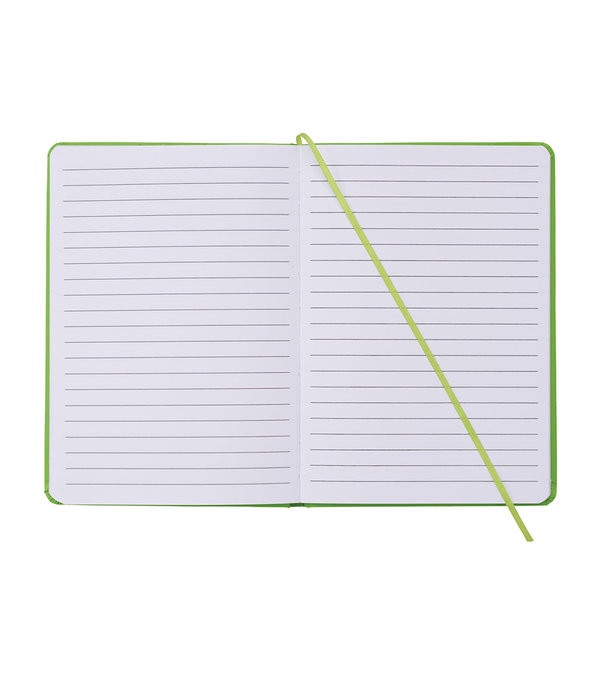 5 x 7 Large Rainbow Notebook