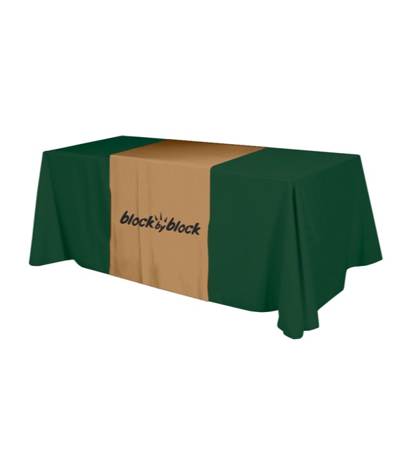 72" Table Runner