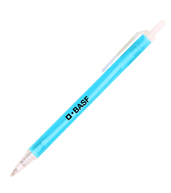 Amber Frost Pen