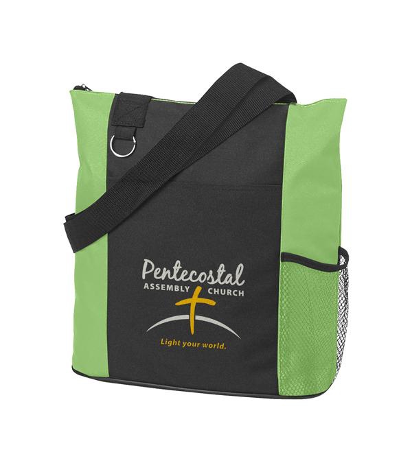 Fun Tote Bag