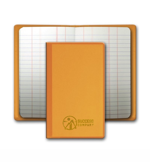 Jr. Pipe Tally Book (Hot Stamp)