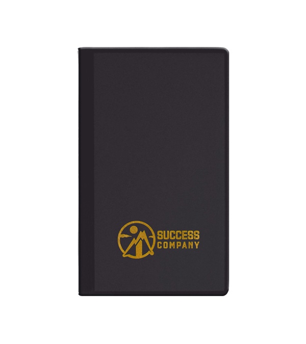Jr. Pipe Tally Book (Hot Stamp)
