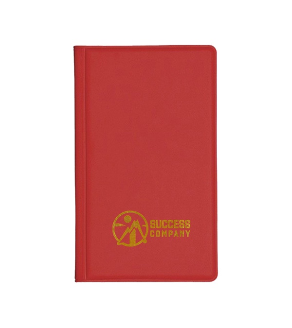 Jr. Pipe Tally Book (Hot Stamp)