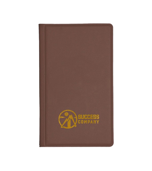 Jr. Pipe Tally Book (Hot Stamp)