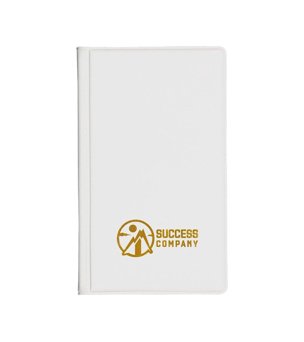 Jr. Pipe Tally Book (Hot Stamp)