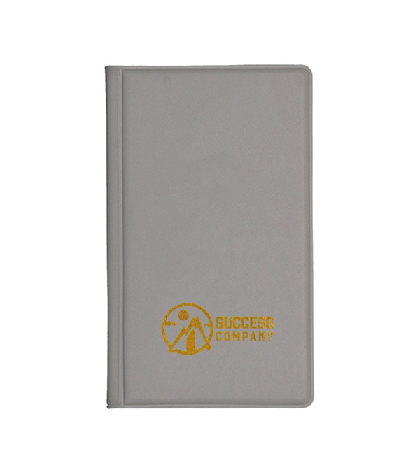 Jr. Pipe Tally Book (Hot Stamp)