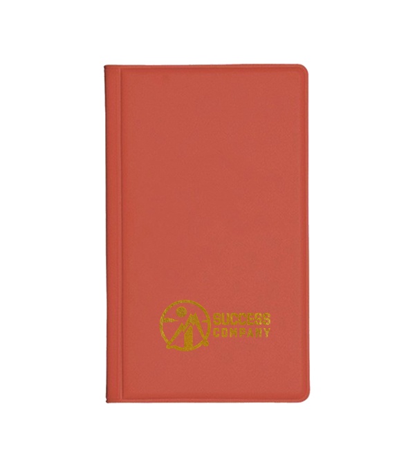Jr. Pipe Tally Book (Hot Stamp)