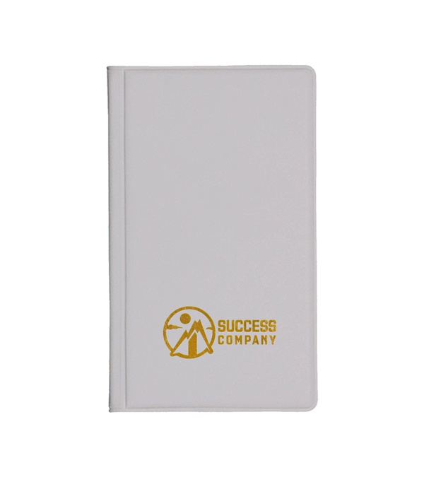 Jr. Pipe Tally Book (Hot Stamp)