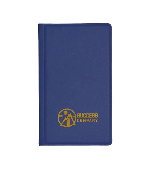 Jr. Pipe Tally Book (Hot Stamp)