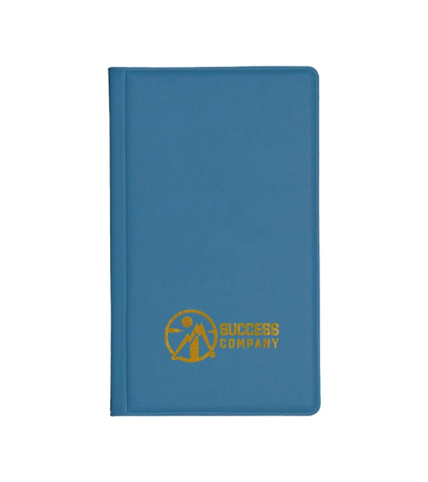 Jr. Pipe Tally Book (Hot Stamp)