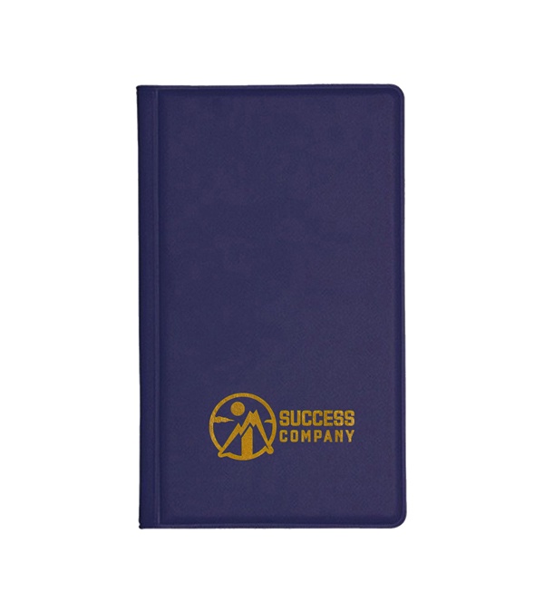 Jr. Pipe Tally Book (Hot Stamp)