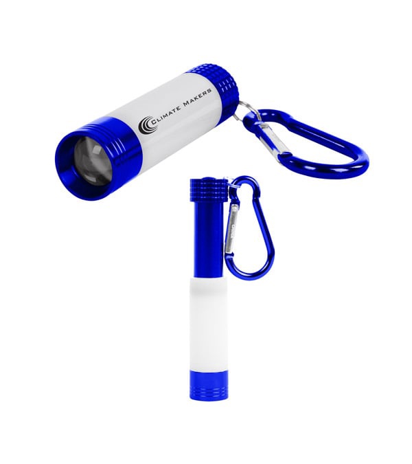Mini Lantern Flashlight