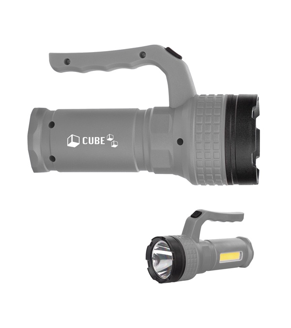 Rechargeable Work Light