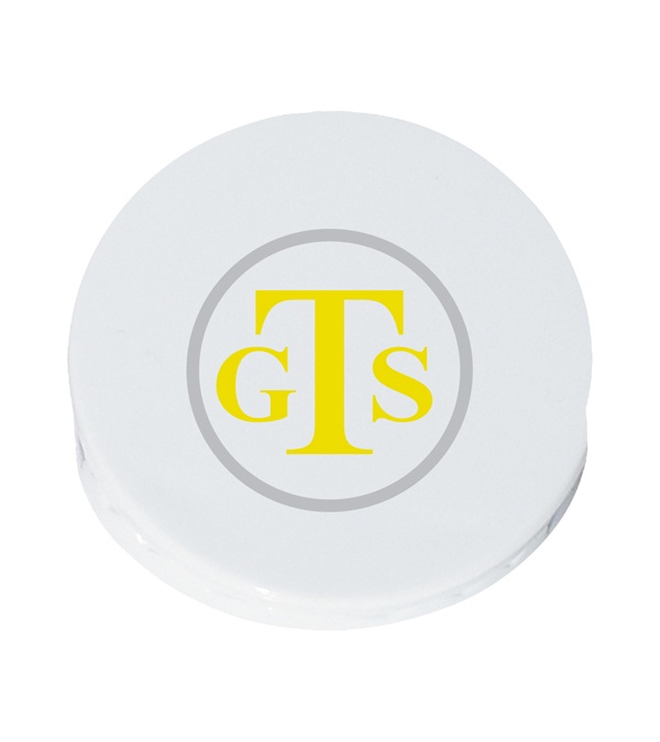 Round Shape Clip