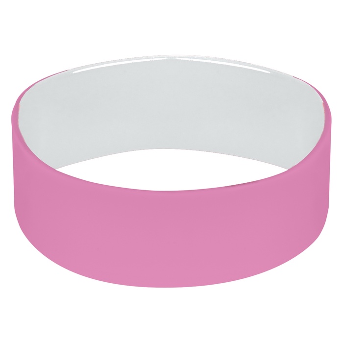 1 Silicone Bracelet