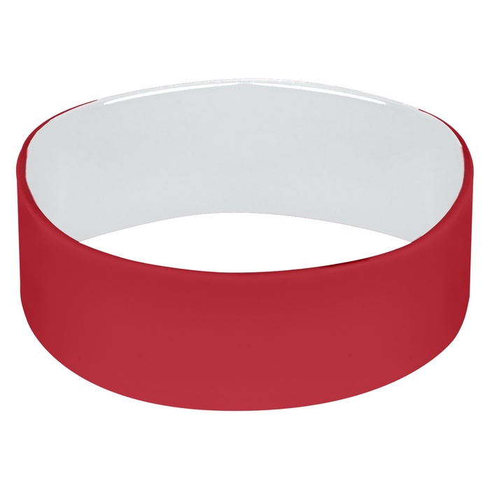 1 Silicone Bracelet