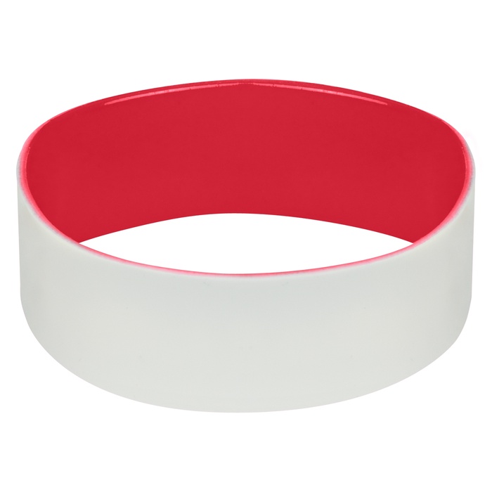 1 Silicone Bracelet