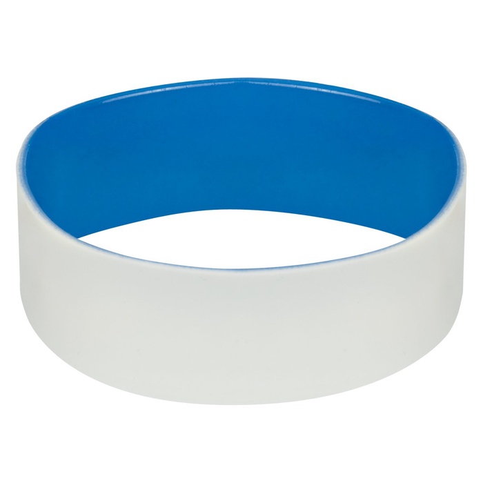 1 Silicone Bracelet