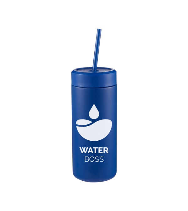 20 oz Sol Tonal Straw Tumbler