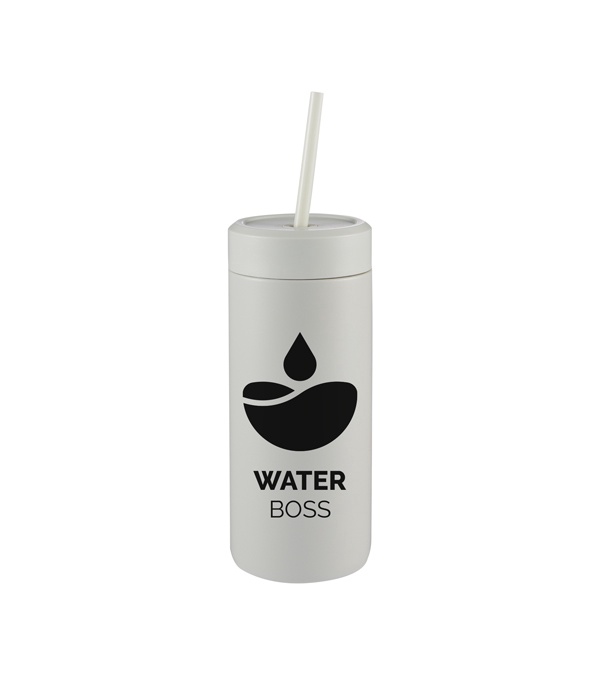 20 oz Sol Tonal Straw Tumbler