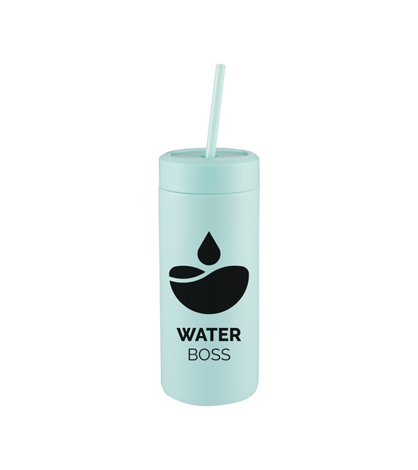 20 oz Sol Tonal Straw Tumbler