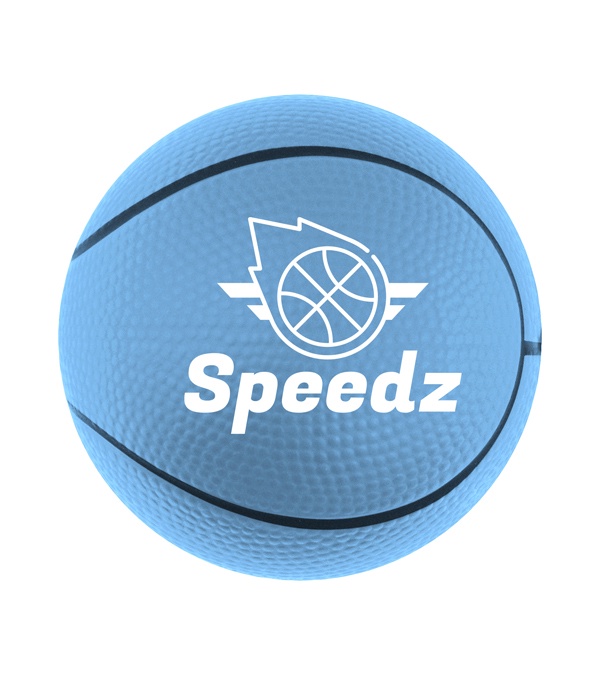 Basketball Stress Ball