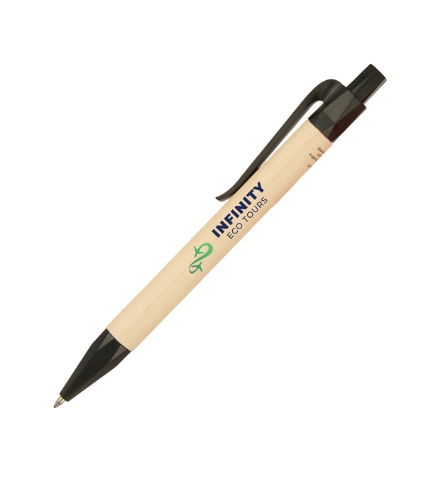 Sugarcane Paper Gel Pen