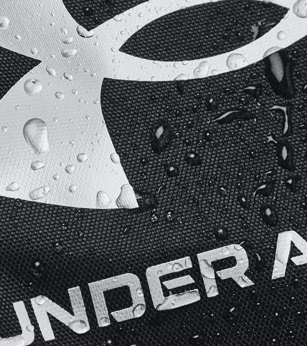 Under Armour® Undeniable 5.0 SM Duffle Bag - Embroidered