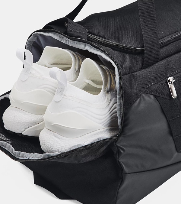 Under Armour® Undeniable 5.0 SM Duffle Bag - Embroidered