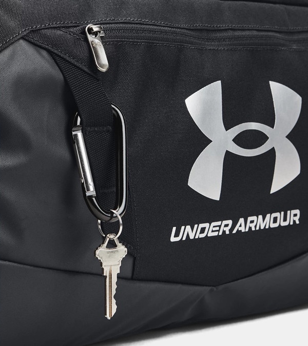 Under Armour® Undeniable 5.0 SM Duffle Bag - Embroidered