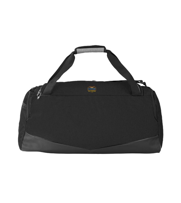 Under Armour® Undeniable 5.0 SM Duffle Bag - Embroidered