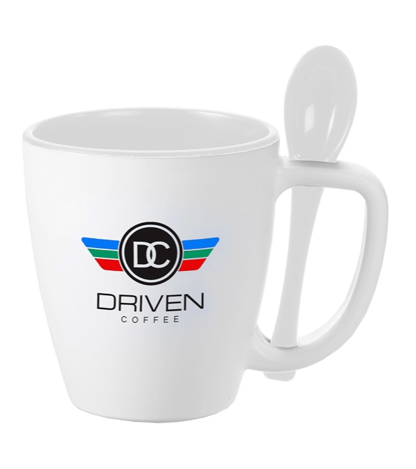 14 oz. Stir'N Sip Mug