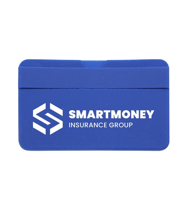 2 in 1 Phone Holder/Wallet