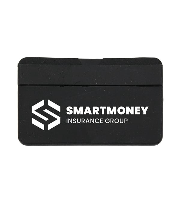 2 in 1 Phone Holder/Wallet