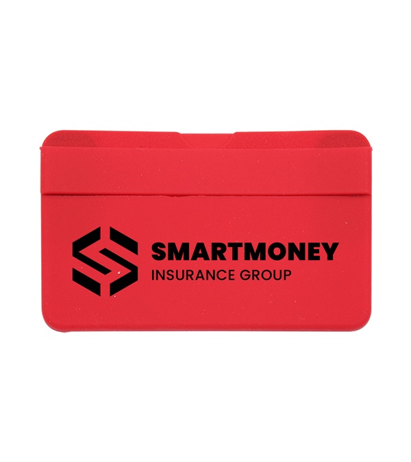 2 in 1 Phone Holder/Wallet