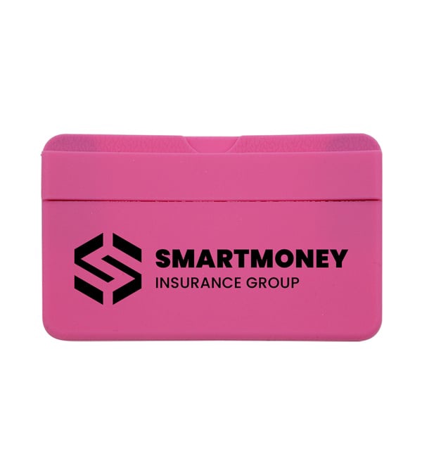 2 in 1 Phone Holder/Wallet