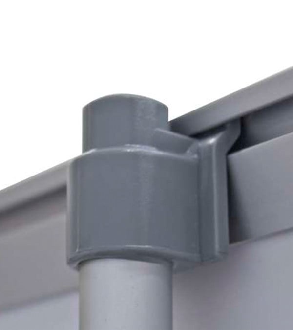 33.5"; Stratus Retractor Kit (No-Curl Hybrid Media)