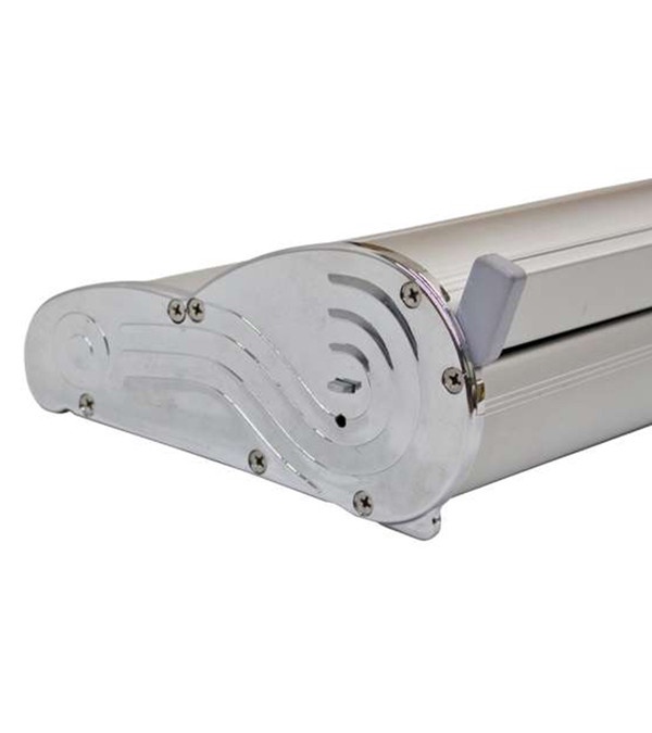 33.5"; Stratus Retractor Kit (No-Curl Hybrid Media)