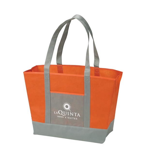 Lake Powell Non-Woven Boat Tote