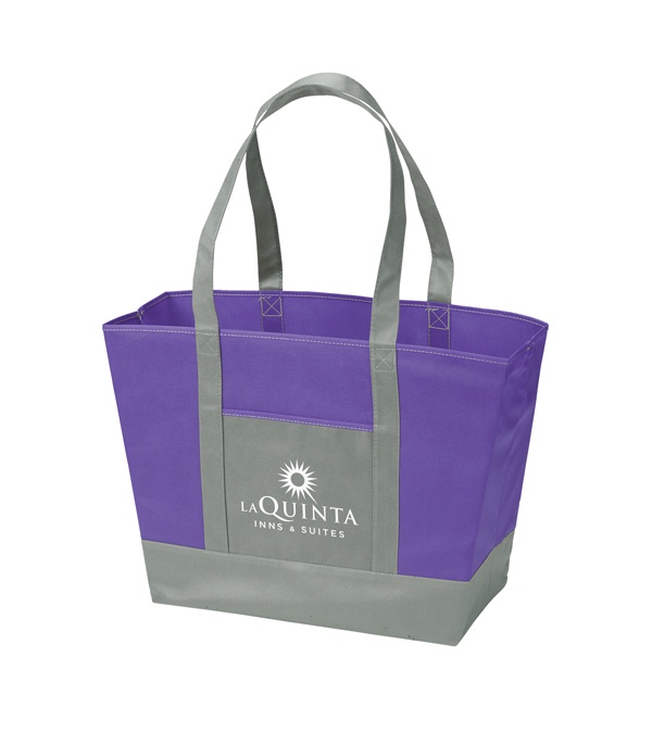 Lake Powell Non-Woven Boat Tote