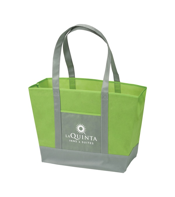 Lake Powell Non-Woven Boat Tote