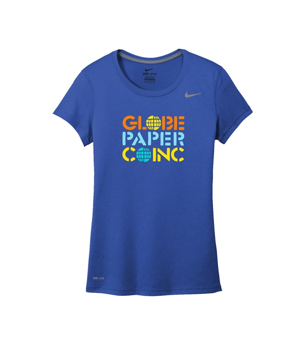 Nike Ladies Legend Tee
