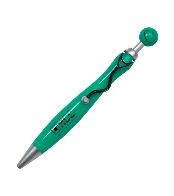 Swanky Stethoscope Pen
