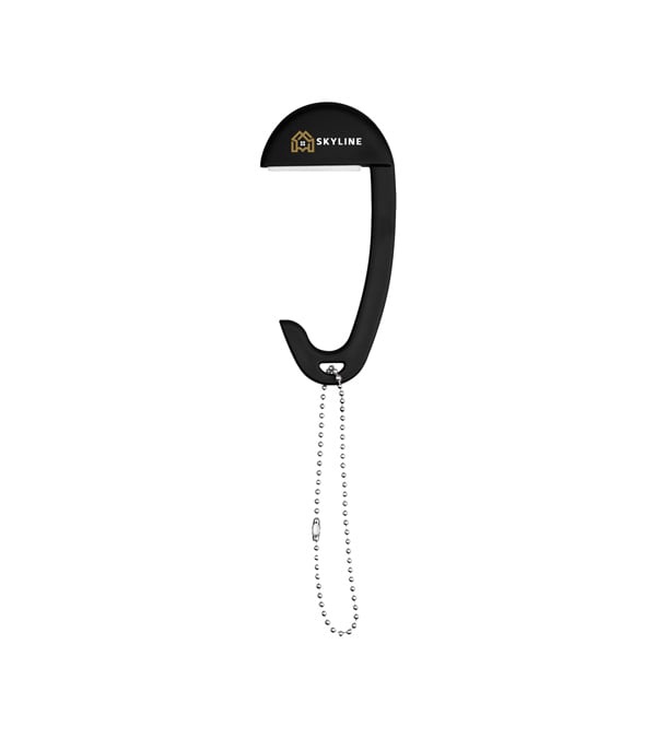 Tabletop Bag Hanger