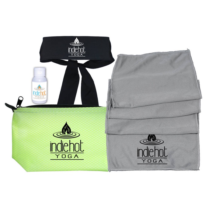 Wellness Sport Kit